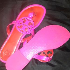 Tory Burch Miller Sandals